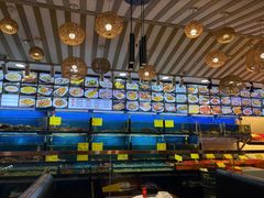 -醉壹号海鲜大排档(厦门美食地标店)