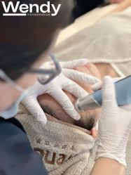 -WENDY·温迪皮肤管理