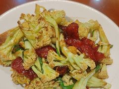 -那家老院子东北菜·饺子·小鸡炖蘑菇(艳华街店)