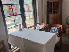 -几静cafe(基湖店)