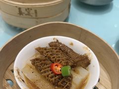 -喜宴又一村·粤菜·茶点·海鲜(壹方天地店)
