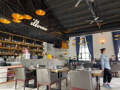 -IL Forno 意坊·意大利餐厅(花园店)