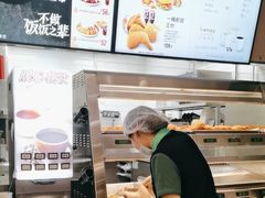 -德克士(五洲餐厅)