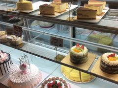 -焙丽拾光(麦凯乐直营店)