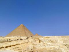 -吉萨金字塔群