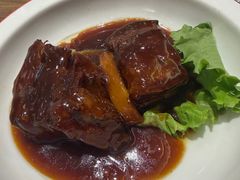 -锡和无锡菜·三白油条(景丽苑店)