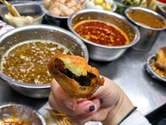 -江油特色冷沾沾(火炮街店)