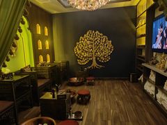 -泰王玺·正宗泰式按摩SPA(九霄店)