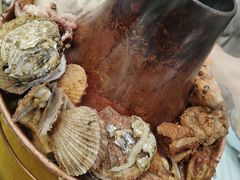 -龙香居海鲜浑锅家常菜·特色驴肉