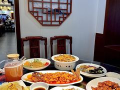 -惠宾饭庄(中山路店)