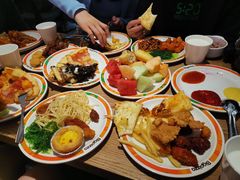 -比格比萨自助(延庆万达广场店)