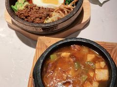-七八冷面·延边朝鲜族美食(欢乐谷店)