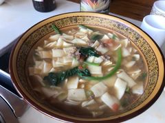 -顺顺小吃(独克宗古城店)