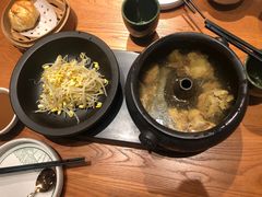-云海肴·汽锅鸡·云南菜(广安门天虹店)