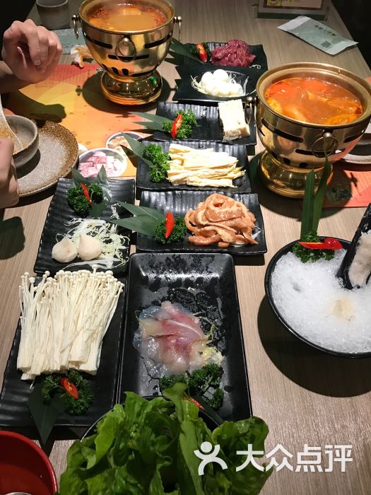 小辉哥火锅(汕头苏宁广场店)-图片-汕头美食-大众点评网