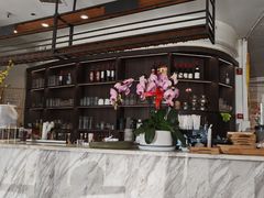 -花舍·新派粤菜·西餐·下午茶(亚运村·鸟巢店)