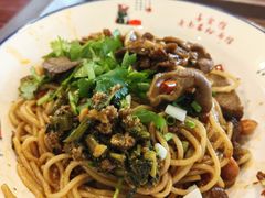 -老南昌粉面馆(绳金塔店)