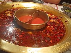 -哥老官重庆美蛙鱼头(宝山龙湖店)
