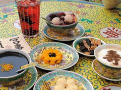 -宫事颐庭·老佛爷贵寿下午茶(颐和园店)