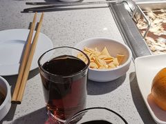 -海底捞火锅(明湖路店)