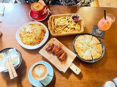 -咖法森林·咖啡  酒吧(天河店)