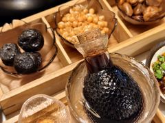 -汤宴·参须肚包鸡(南京路店)