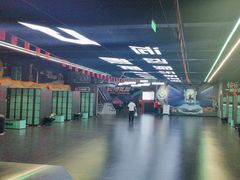 -极限PLAY运动娱乐新世界·团建派对表演休闲馆·室内高空游乐园