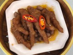 -一品粤珍轩(吴中路店)