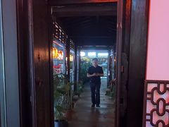 -道南書院·私房菜·早午茶·茶馆