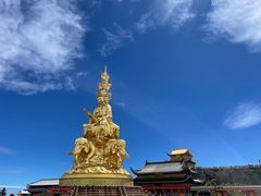 -峨眉山风景名胜区