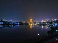 -眉山湿地公园(东坡区)