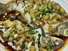 -小钱鱼馆(富春路店)