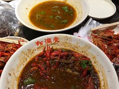 -虾满堂(瑞虹店)