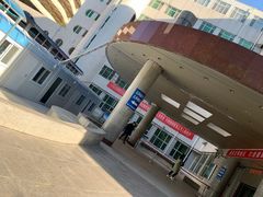 -中国人民解放军空军特色医学中心(空军总医院)
