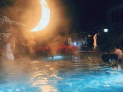 -杭州第一世界大酒店·云曼温泉