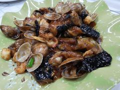 -雅逸居海鲜小厨