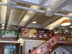 -菌乡缘·野生菌蒸汽鱼火锅(江边夜市店)