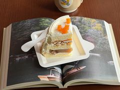 -théATRE 茶聚场(王府中環店)