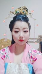 -盘子女人坊古装写真摄影(天津总店)