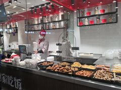 -上海市长春食品商店(淮海中路店)