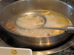 -一席地·本地鸡窝·杭帮鸡火锅(萧山银隆百货店)