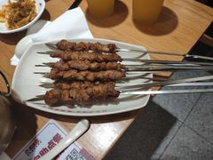 -南城香·饭香串香馄饨香(赵公口店)