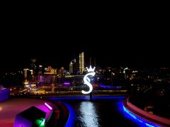 -杜尚rooftop露台酒吧