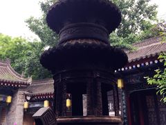 -湘子庙