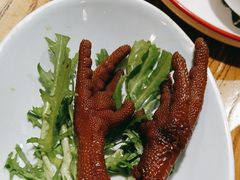 -新白鹿餐厅(百联中环店)