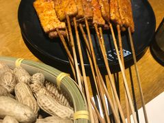 -别院里音乐餐酒吧(双流航空港店)