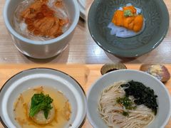 -荣一代目OMAKASE板前料理