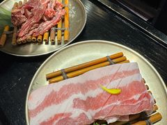 -西塔老太太泥炉烤肉(龙湖北苑天街店)