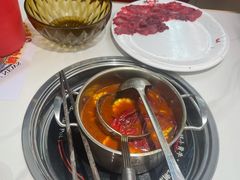 -潮正和潮汕牛肉火锅·老字号(番禺万达店)