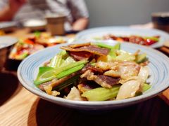-静一餐厅·湖北菜(前门创始店)